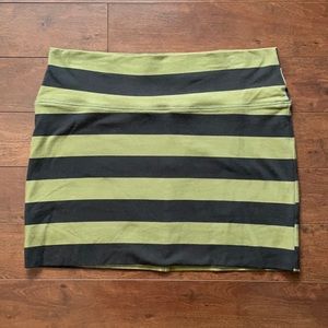 Brand New Billabong Mini Skirt
